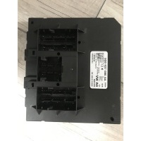 Модуль комфорта bordnetz bcm октавия 3 5q0937086aa