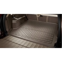 Volvo xc90 защитный коврик коврик багажника oe
