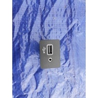 Qashqai j11 разъем разъем usb aux 284h35fa0c