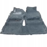 Коврик пол покрытие toyota avensis t29 15 - 19r