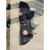 Изоляция стены volkswagen seat skoda 2q1863353c