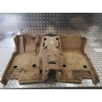 Коврик покрытие передняя bmw f10 f11 eu полный привод