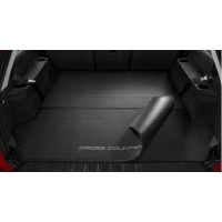 Volvo xc90 защитный коврик коврик багажника oe