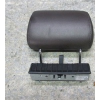Audi q7 4l0 подголовник задняя заднего бронза 4l0010510