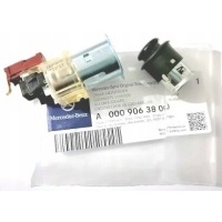 Разъем зажигалки мерседес w166 w292 w164 w203