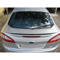 Форд mk4 хэтчбек titanium x крышка багажника задняя 66