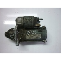 Форд фиеста mk7 1.6 16v стартер 8v21 - 11000 - be