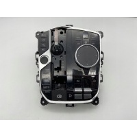 Оригинал переключатель домкрат idrive bmw g20 g21 g29