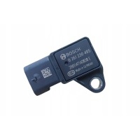Bosch датчик давления mapsensor 0261230495