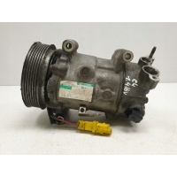 Citroen c4 1.4 16v компрессор кондиционера насос