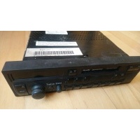 Радио audi гамма 8l0035186 с кодом
