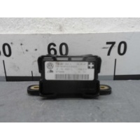 Датчик ускорения Volkswagen Touareg I Рестайлинг (7L) 2007 - 2010 2008 7H0907652A,