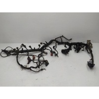 Проводка двигателя Opel Astra (J) 2013 13364349