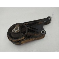Подушка крепления КПП Opel Astra (J) 2013 13324496