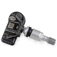 hella 6pp 358 139 - 231 датчик в колесе , система kontr