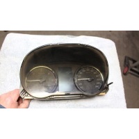 Mitsubishi спидометр часы 8100c535