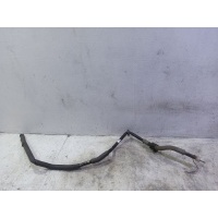 Патрубок автономного отопителя Mercedes W639 Vito Viano 2003-2014 A6398308215
