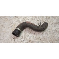 Патрубок системы охлаждения BMW X6 E71 2008-2015 17127589728