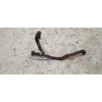 Патрубок системы охлаждения BMW X5 E70 2006-2013 17127589731