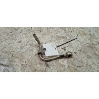 Трубка турбины BMW X5 E70 2006-2013 11537589097