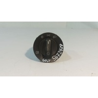 Переключатель света Volkswagen Golf 6 2008-2013 1K0941431BKREH