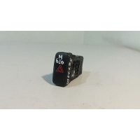 Кнопка аварийной сигнализации Mazda 626 5 GF 1997-2002 GE4T664H0A