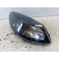фара Renault Sandero 1 2009-2014 260104793R