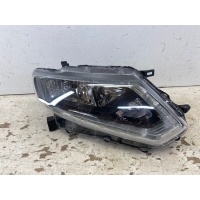 фара Nissan X-Trail T32 2014-2018 260104CC1C
