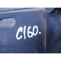 Защита радиатора Audi A5 2012 8T0807081B