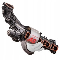 Коллектор впускной bmw 2.0d b47 g30 520d g01 20d f36 420d f34 320d f25 f26 20dx
