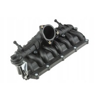 Коллектор впускной vag 2.0tdi 03g129711af 03g129711ap
