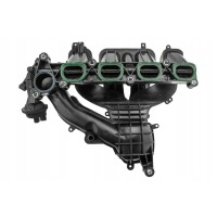Коллектор впускной mondeo mk3 mazda 6 gg gy 1.8 2.0