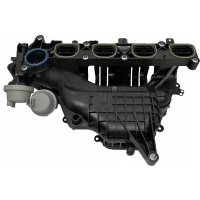 Коллектор впускной форд mondeo iv s - max 1 , 8 2 , 0