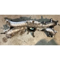 коллектор впускной subaru мероприятие wrx forester 2 , 5t