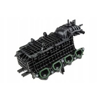 Nty коллектор впускной bks - vw - 002 audi a1