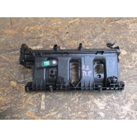 Renault scenic megane 4 iv 1.2 твк коллектор впускной