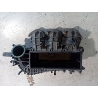 Seat арона коллектор впускной 1.0 tsi 04c129711g