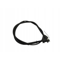Трос дроссельной заслонки газа renault clio ii 7700429599