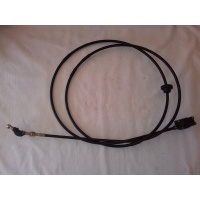Трос газа мерседес sk / мк / нг 6553000032
