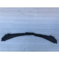 Накладка (кожух) замка капота Audi A8 D3/4E 2008 4E0807081AA