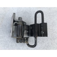 петля двери Audi S8 D3 2008 4E0833412E