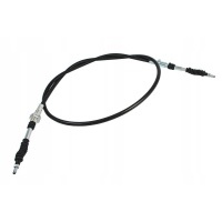 Трос газа 4max 0202 - 01 - 0231p