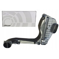 Oe bmw 13718477662 глушитель шумов всасывания