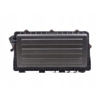Корпус фильтра воздушный fabia i поло 9n caddy 1.4