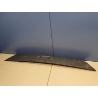 Накладка крышки багажника Ford Mondeo 4 2007-2015 1714868