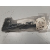 Кронштейн радиатора левый Mazda 3 BL 2009-2013 BCW850104A