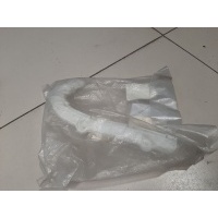 Кронштейн переднего бампера левый Mitsubishi Outlander CW XL 2006-2012 6400A587