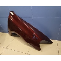 Крыло переднее правое Porsche Cayenne 955 957 2003-2010 95550303202GRV