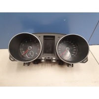 Панель приборов Volkswagen Golf 6 2009-2013 5K0920862X