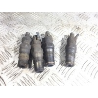 Форсунка Opel Astra G 1998 90541915, 0432217299, 90571813